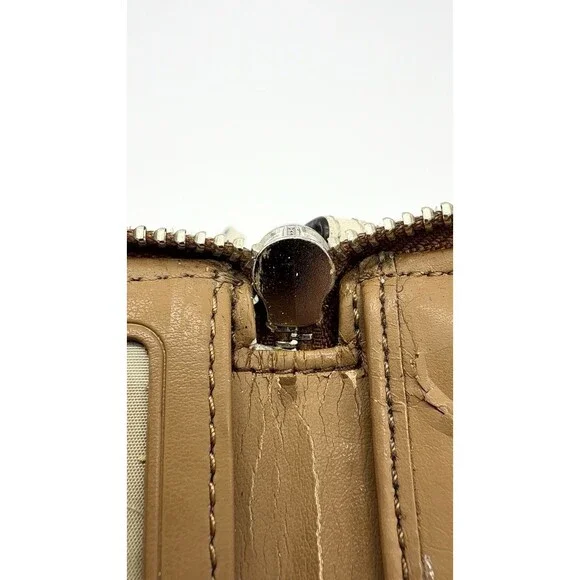 Coach Mini Wallet - Picture 11 of 16